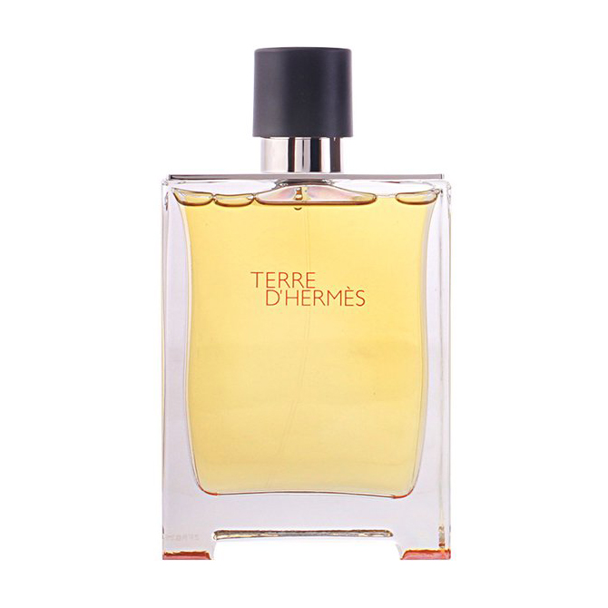 Hermes Terre d'Hermes Парфумована вода чоловіча, 200 мл