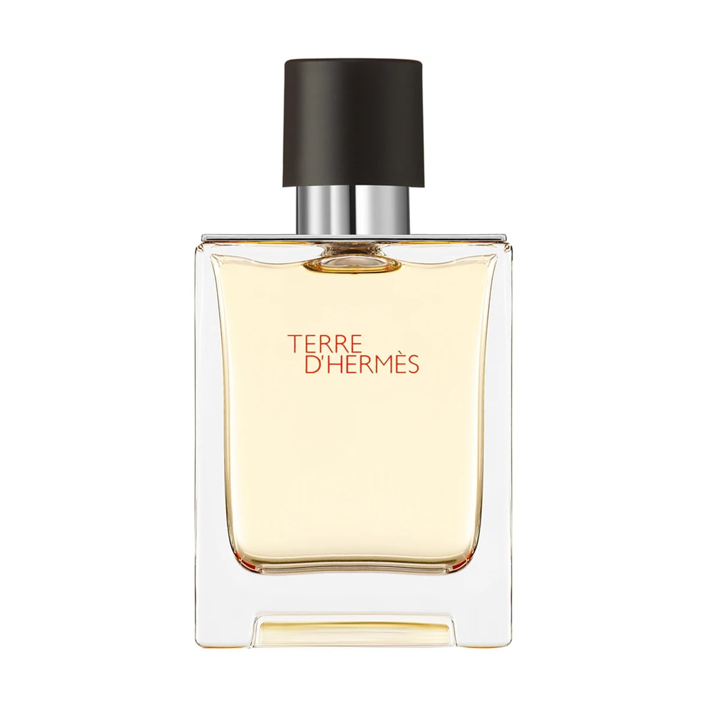 Hermes Terre d'Hermes Туалетна вода чоловіча, 50 мл